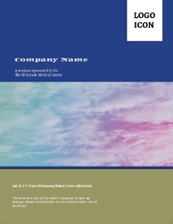 Brain Health Fair Flyer