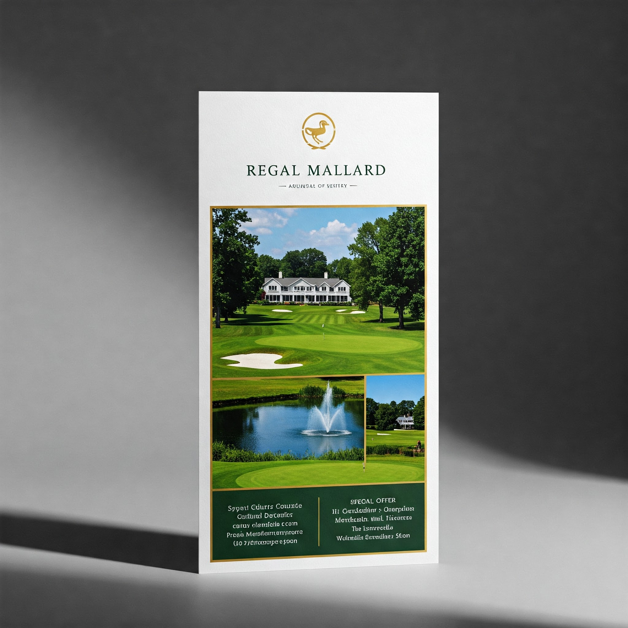 Rack Cards rack cards graphic design