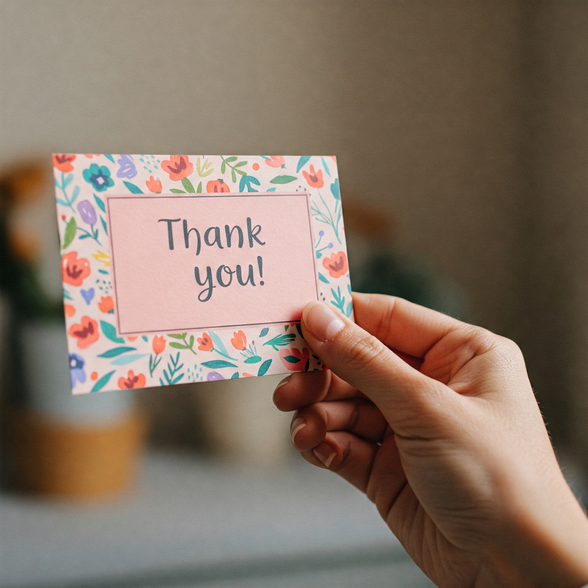 greeting cards graphic design