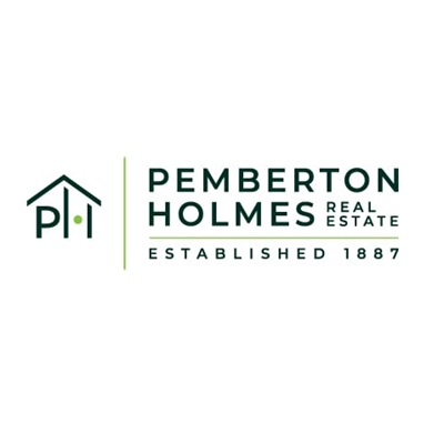 Pemberton Holmes Printing