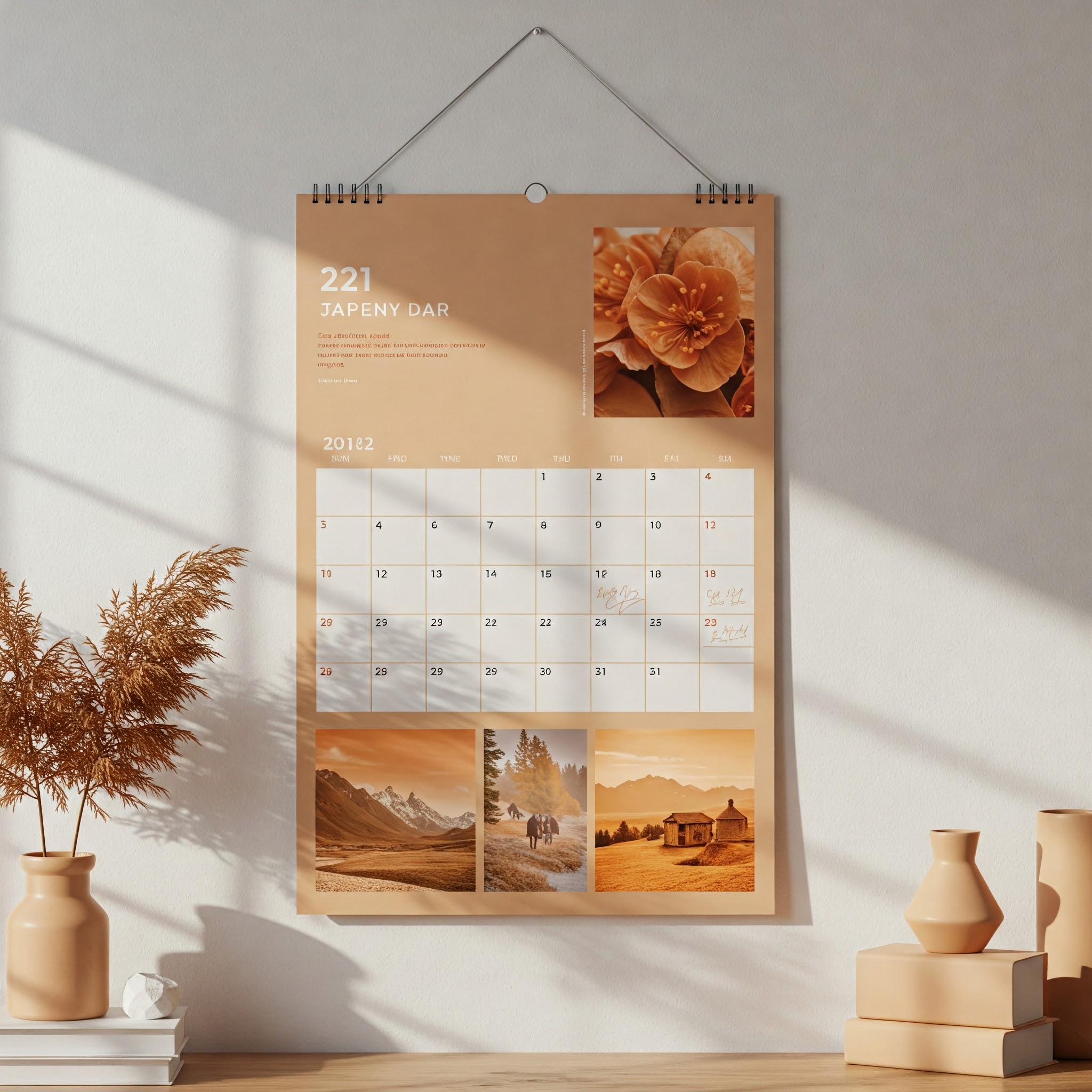 Calendars