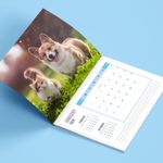 Wall Calendar