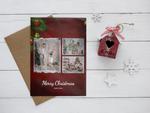Christmas Postcard