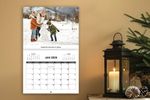 Christmas Wall Calendar 2000x133323