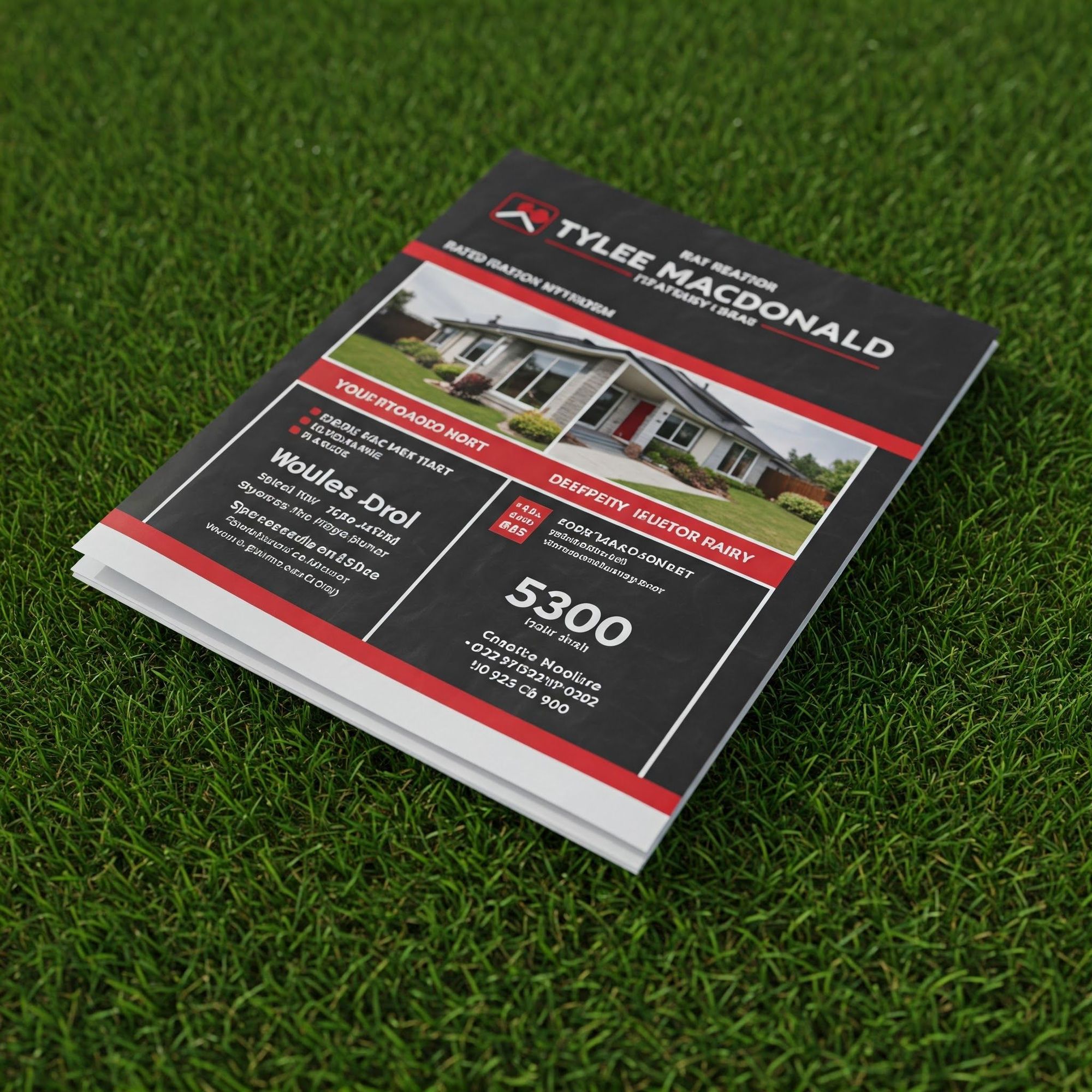 RLP Property Flyers