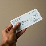 Cheques
