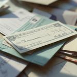 Cheques