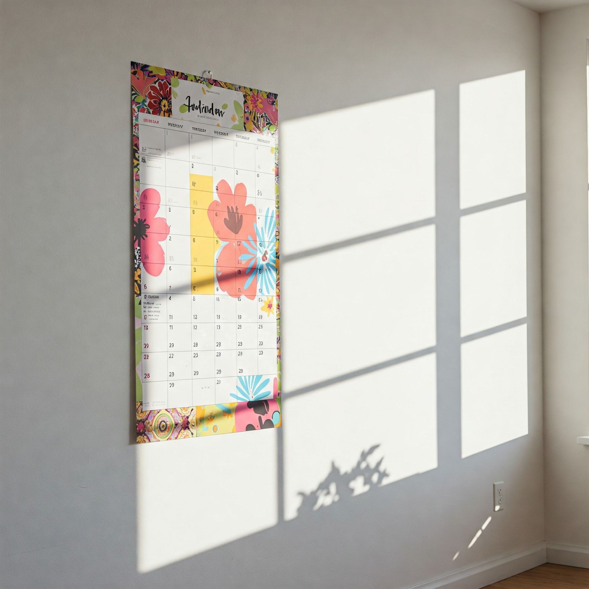Wall Calendars