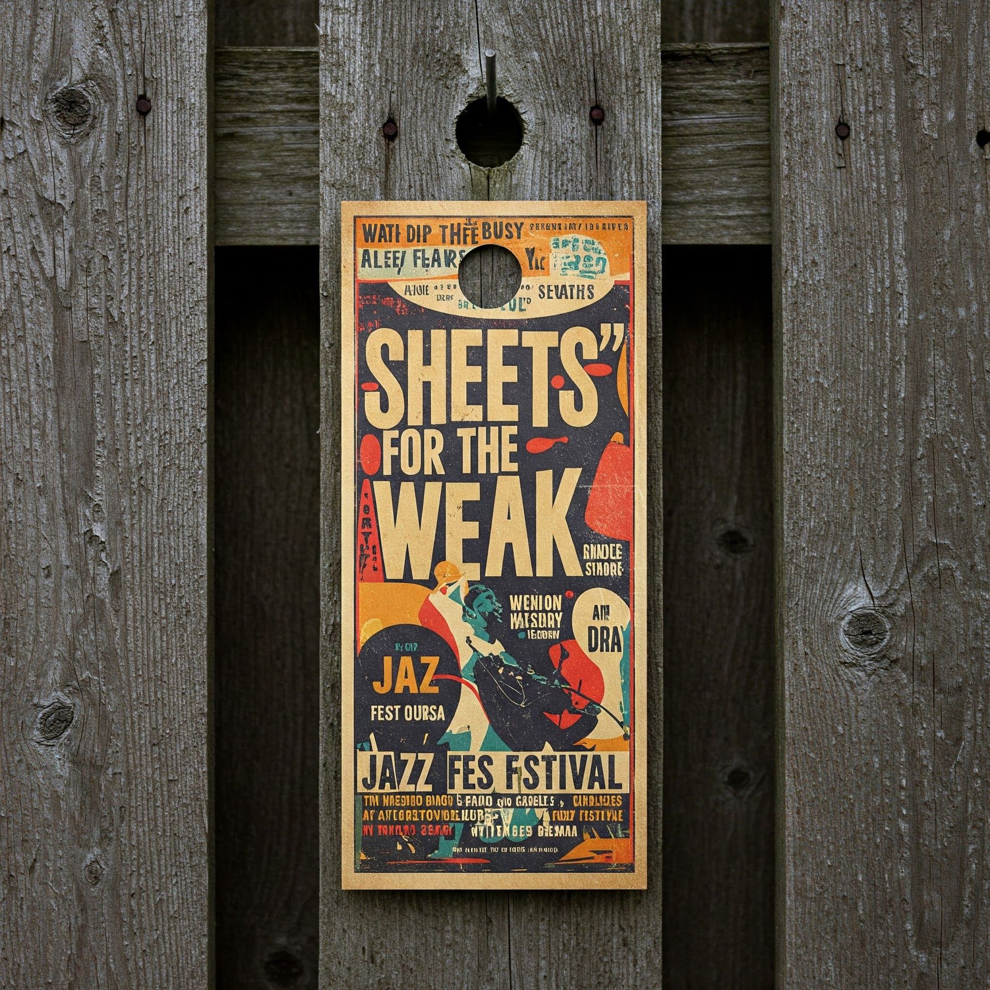 Door Hangers