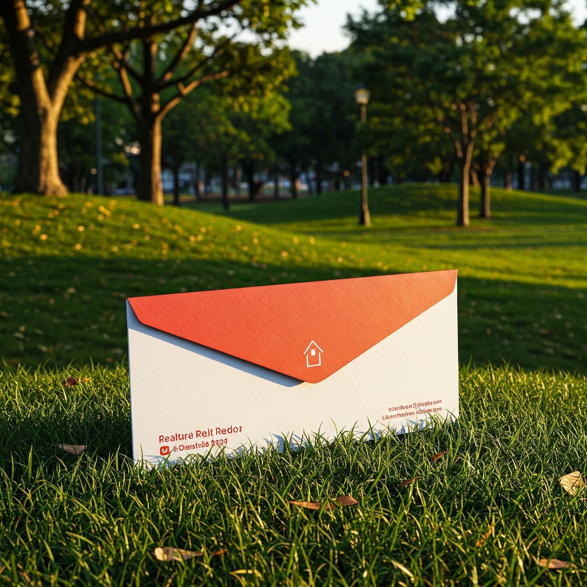 Royal LePage Envelopes 7