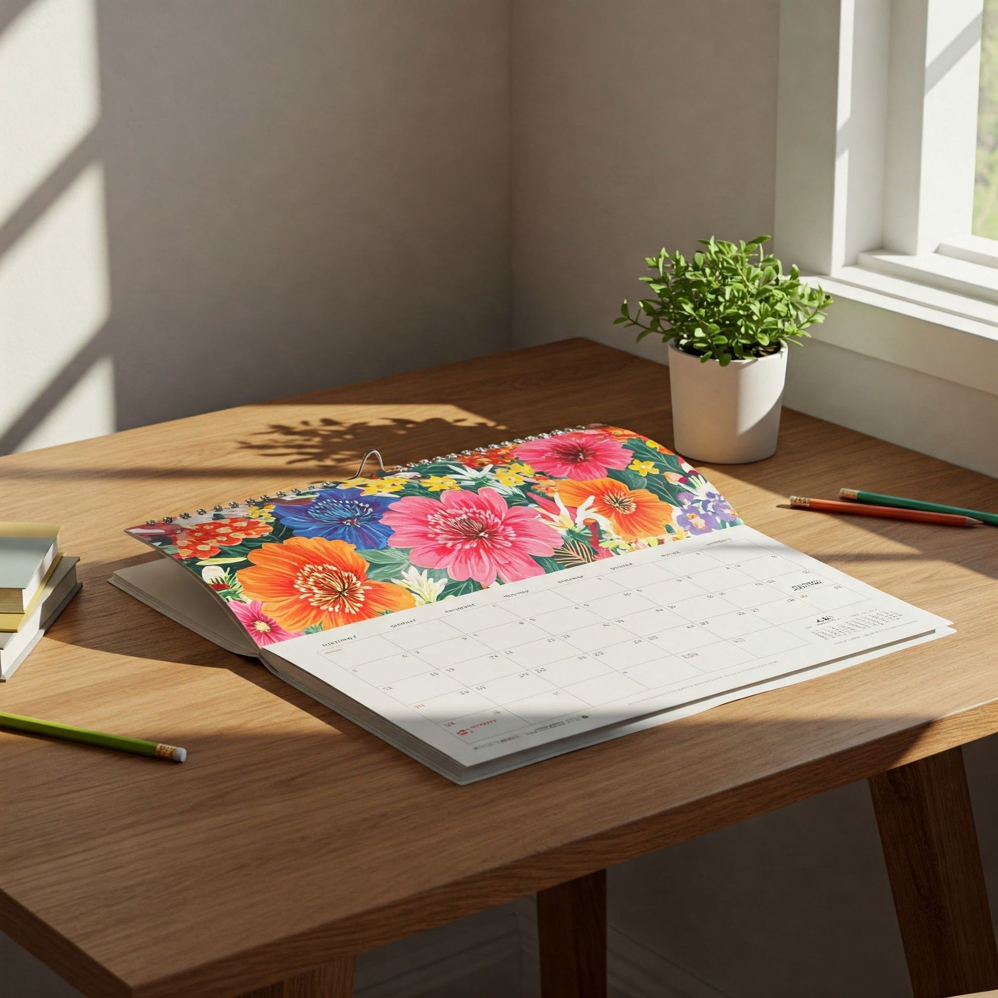 Wall Calendars