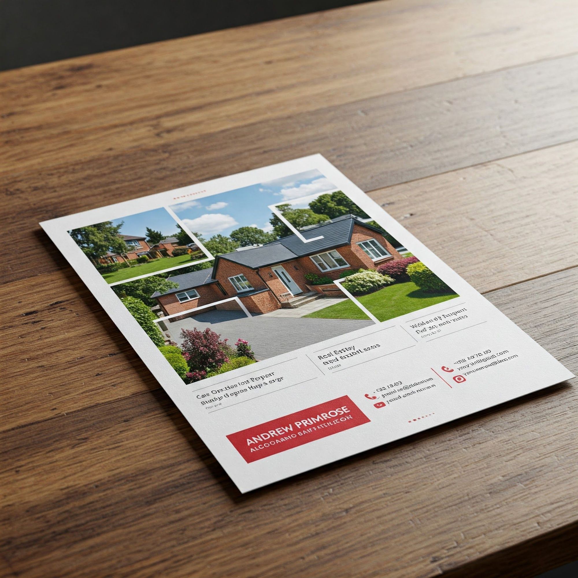 RLP Property Flyers