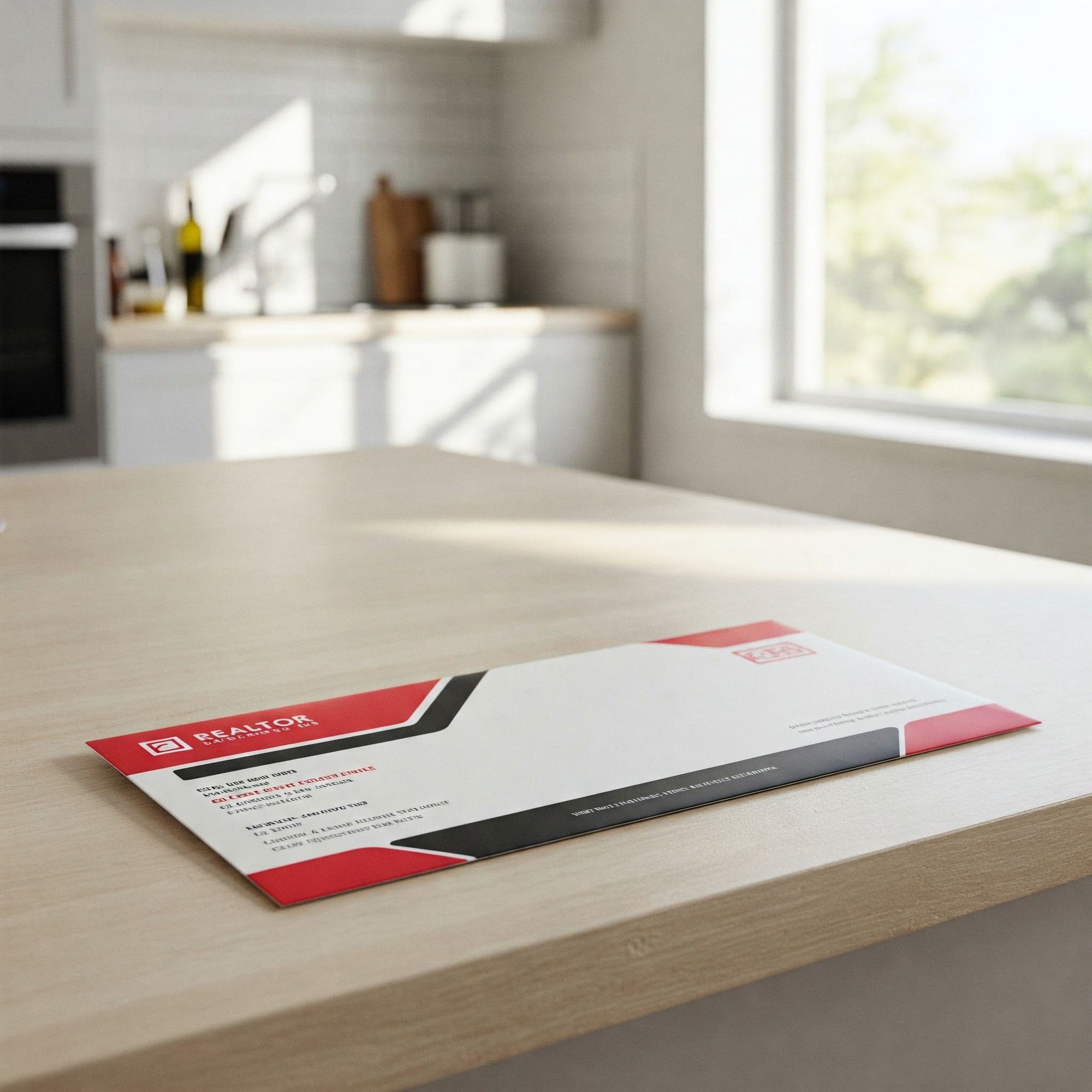 Royal LePage Envelopes 2