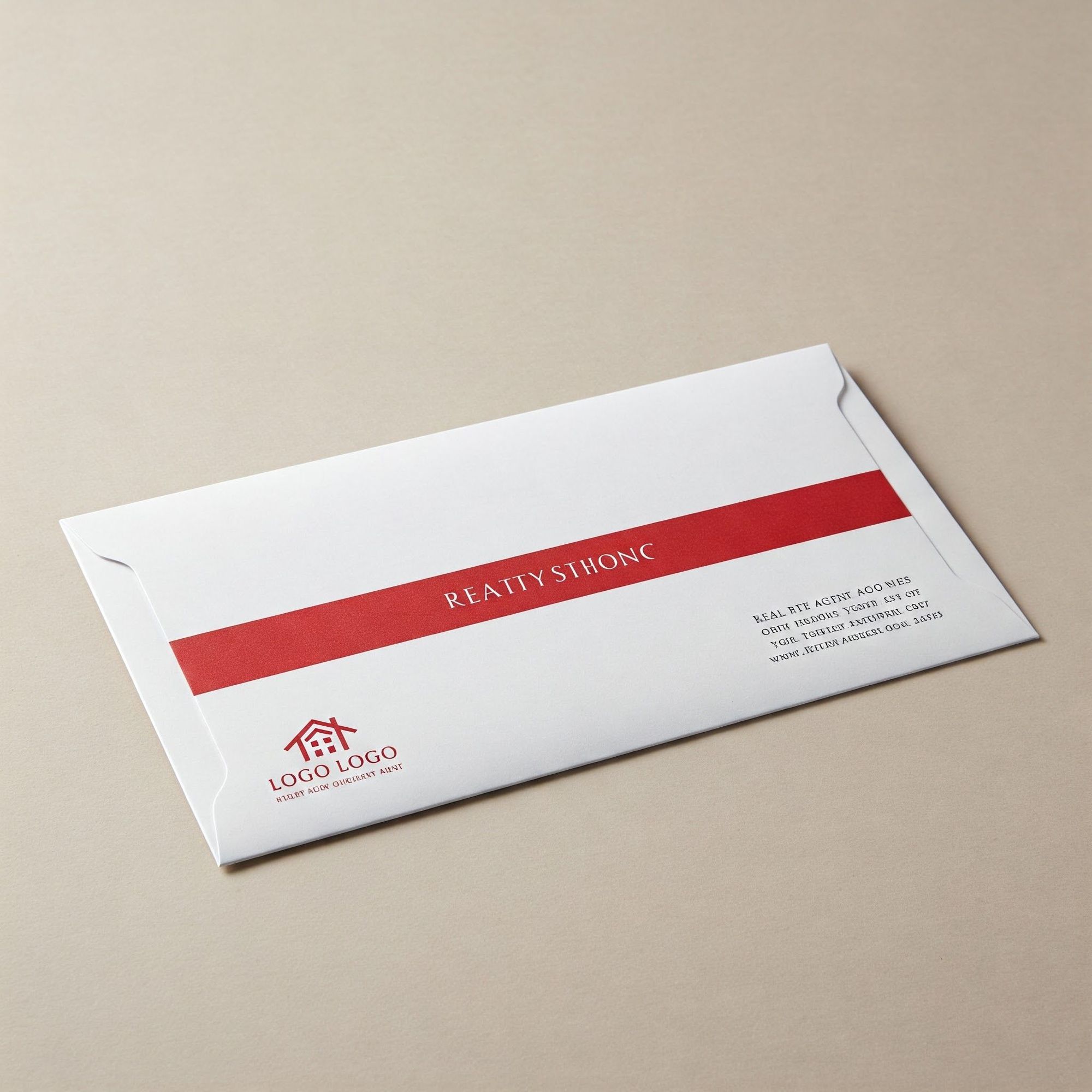 Royal LePage Envelopes 3