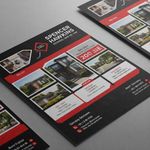 RLP Property Flyers