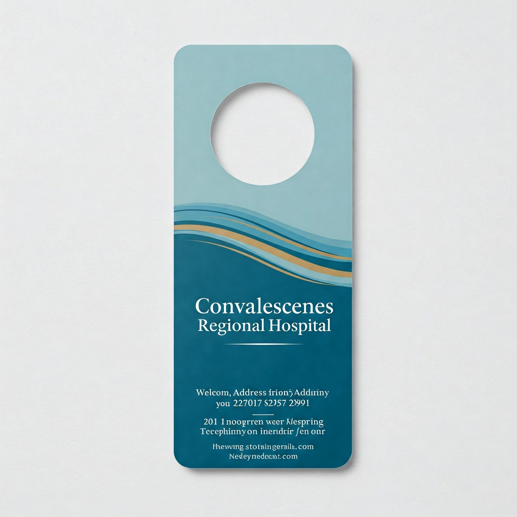 Door Hangers