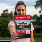 RLP Property Flyers