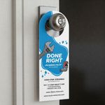 Door Hangers