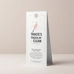 Door Hangers