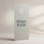 Door Hangers
