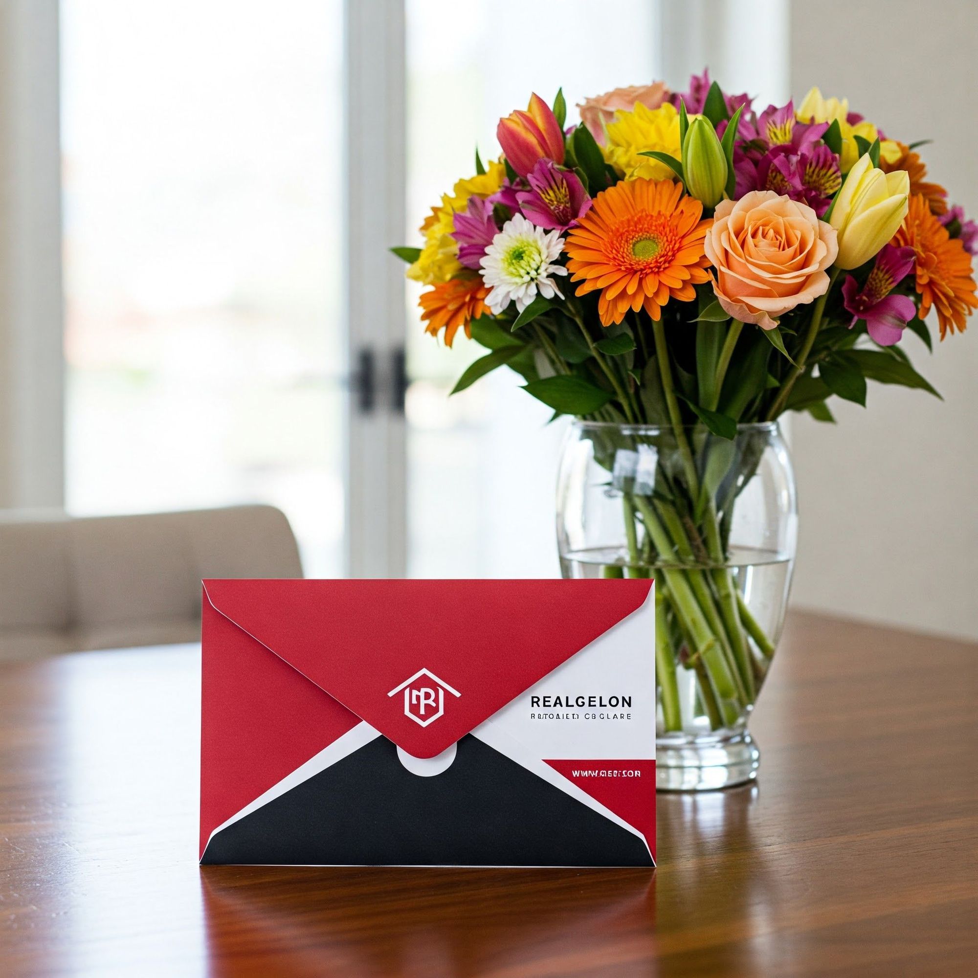 Royal LePage Envelopes 5