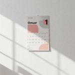 Wall Calendars