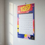 Wall Calendars