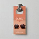 Door Hangers