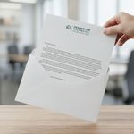 Pemberton Holmes Letterhead