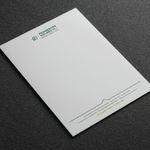 Pemberton Holmes Letterhead