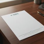 Pemberton Holmes Letterhead