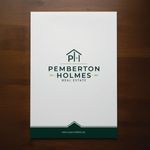 Pemberton Holmes Presentation Folder