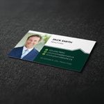 Pemberton Holmes Business Cards
