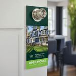 Pemberton Holmes Doorhangers