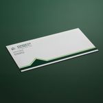 Pemberton Holmes Envelopes