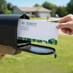 Pemberton Holmes Envelopes