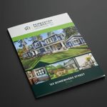 Pemberton Holmes Feature Package