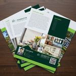 Pemberton Holmes Property Flyers