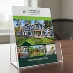 Pemberton Holmes Property Flyers