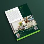 Pemberton Holmes Property Flyers