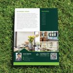 Pemberton Holmes Property Flyers