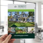 Pemberton Holmes Property Flyers