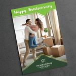 Pemberton Holmes Greeting Cards