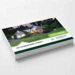 Pemberton Holmes Postcard