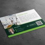 Pemberton Holmes Postcard