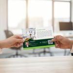 Pemberton Holmes Postcard