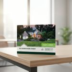 Pemberton Holmes Postcard