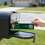 Pemberton Holmes Postcard