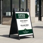 Pemberton Holmes A Frame