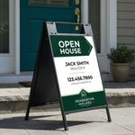 Pemberton Holmes A Frame